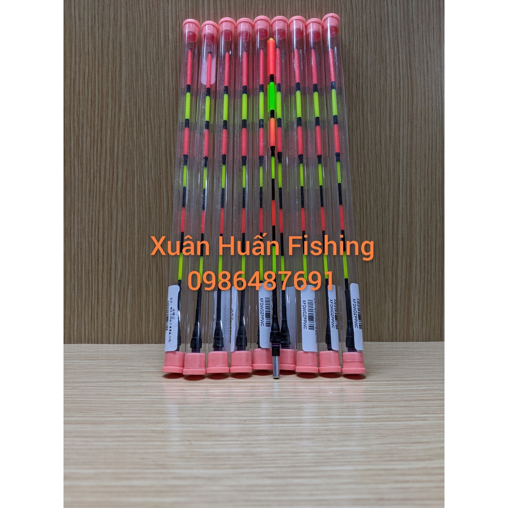 Tăm Phao Điện Săn Hàng Câu Ngày Đêm - Phụ Kiện Câu Cá -