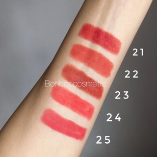 Son bút chì Mamonde #11
