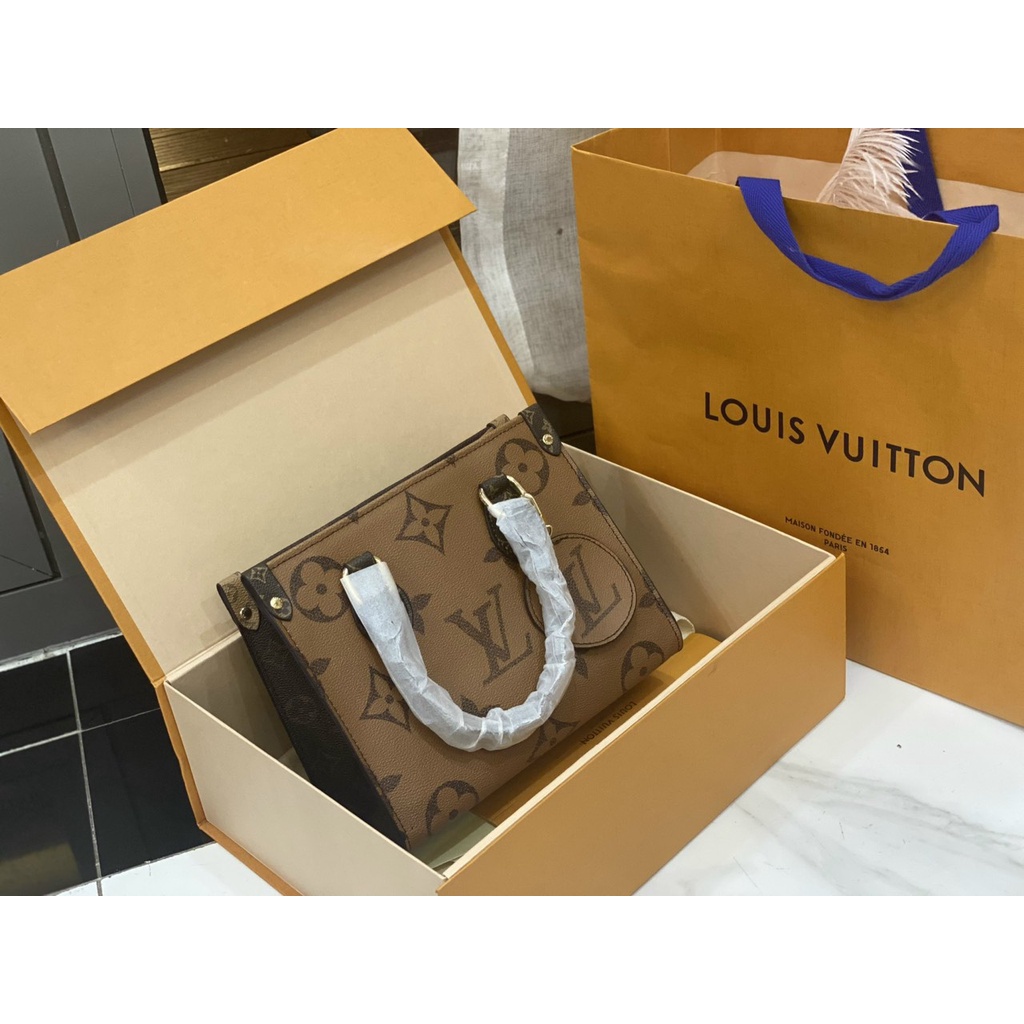 L.V ONTHEGO nano minisupper sale