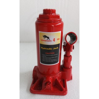 CON ĐỘI THỦY LỰC 4 TẤN - KÍCH THỦY LỰC