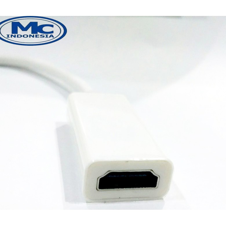 Đầu Chuyển Đổi Mini Displayport Sang Hdmi