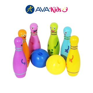 Đồ chơi bowling vui nhộn Antona