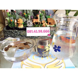 200gram mủ trôm thanh dài