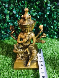 Tượng đồng PHẬT BỐN MẶT