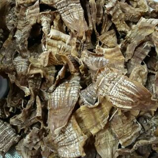1kg măng nứa phơi khô tự nhiên