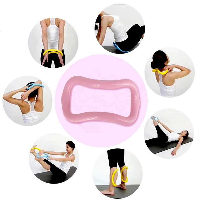 Vòng tập yoga myring Cậu Vàng Store