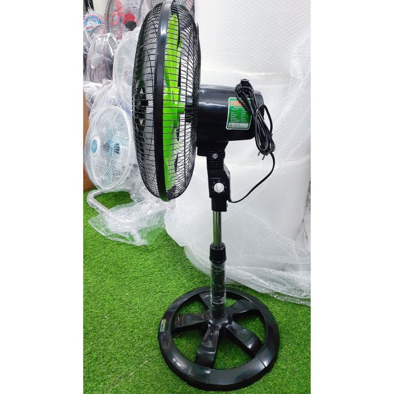 Quạt lửng thân sắt SENKO LTS1636