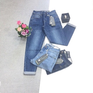 JEAN BAGGY XK