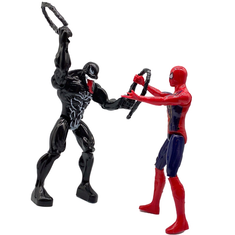 Mô hình nhân vật Thanos phim Avengers