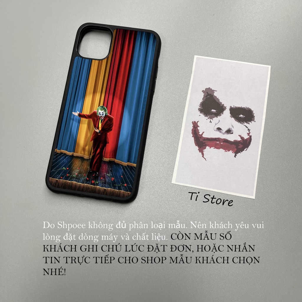 Ốp Lưng Joker iP