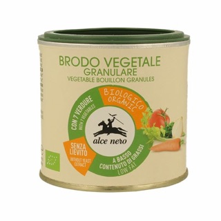 Hạt nêm hữu cơ 120g