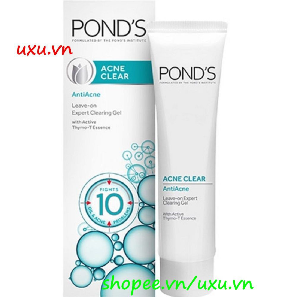 Hộp 06 Goi x 7G Kem Dưỡng Da Ban Ngày Ponds White Beauty Làm Trắng Hồng Rạng Rỡ, Với uxu.vn Tất Cả Là Chính Hãng.