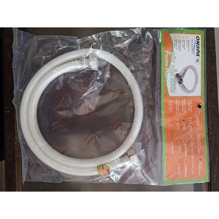 DÂY CẤP NƯỚC NHỰA TÁN THAU XI ONSPA 1M