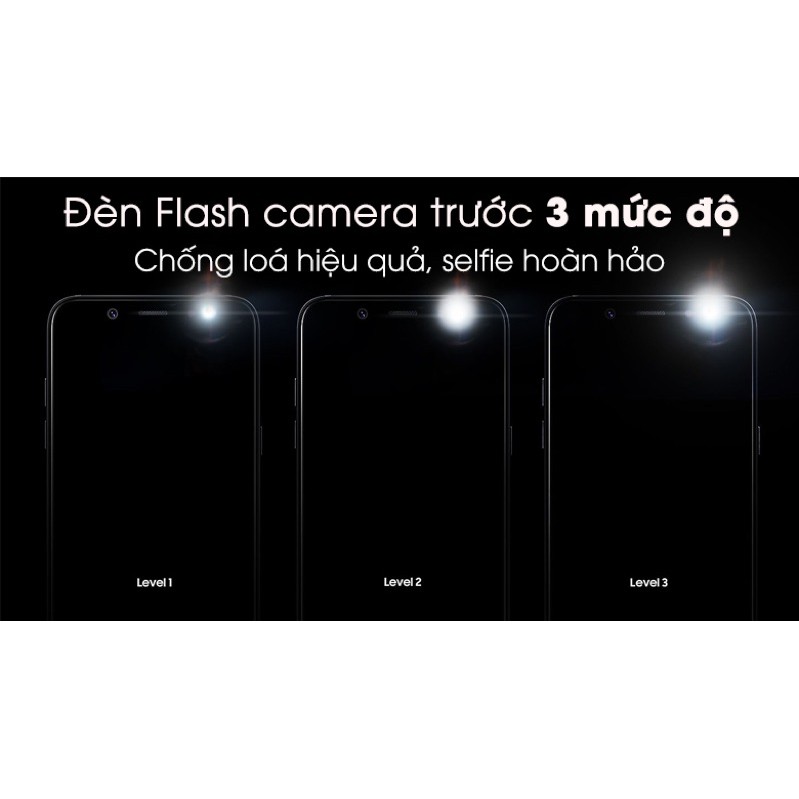 Điện thoại Samsung Galaxy A6 2018 Ram 3GB/32GB Chính hãng bản hàn chơi game liên quân freefire mượt - 2 sim Tiếng Việt | BigBuy360 - bigbuy360.vn