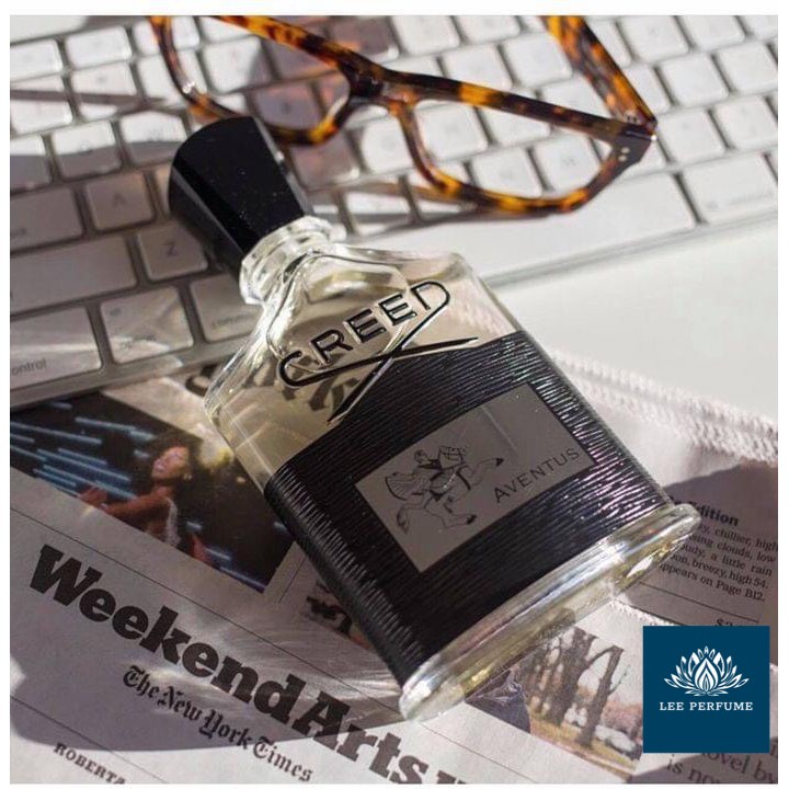 (Chai Thử) Nước Hoa Creed Aventus Nam