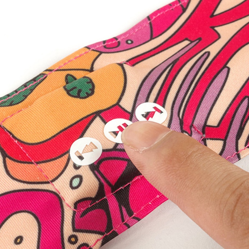 Tai Nghe Khăn Choàng Cổ Kỹ Thuật Số Kết Nối Bluetooth Đa Năng Dùng Khi Tập Yoga / Chạy Bộ