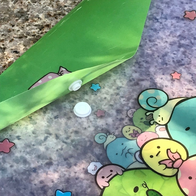 Bìa Đựng Hồ Sơ Sumikko Gurashi