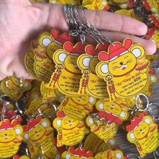 MÓc BẢNG HIỆU SHOP