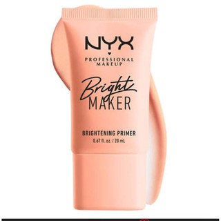 (thanh lý) Kem lót BRIGHT MAKER PRIMER