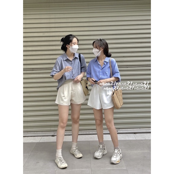 Quần short Q180