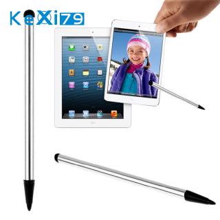 2Pcs Capacitive Pen Touch Screen Stylus Pencil for iPhone iPad Tablet Universal