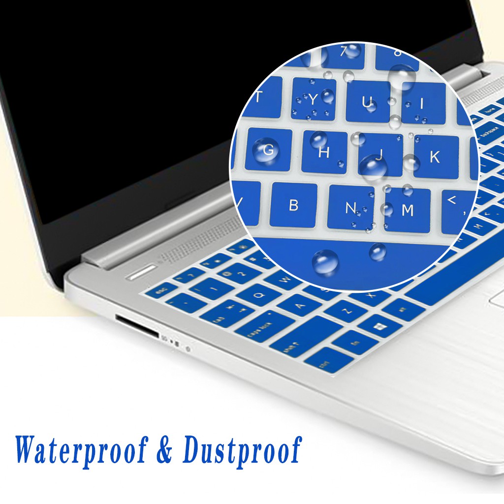 Tấm Bảo Vệ Bàn Phím Lapoppia2 Cho Laptop Hp 15.6 Inch Bf | BigBuy360 - bigbuy360.vn