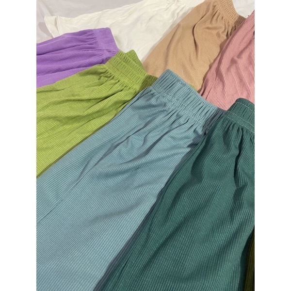 QUẦN THUN LẠNH (Có clip thật) 📌 FREESHIP 📌 quần short nữ mặc hè chất mát nhiều màu - Pak.official_ | BigBuy360 - bigbuy360.vn