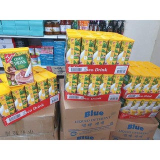 Cacao Choco drink Đức 800g