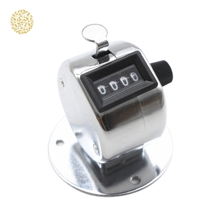 Máy Đếm Cầm Tay 4 Chữ Số