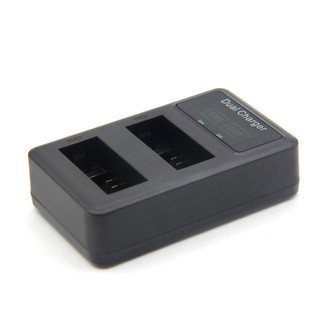 Sạc Pin Đôi Beston LP-E8 dung thay thế cho sạc Canon E8