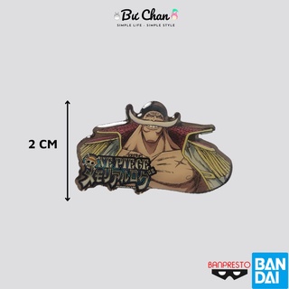 Móc khóa mô hình chibi One Piece