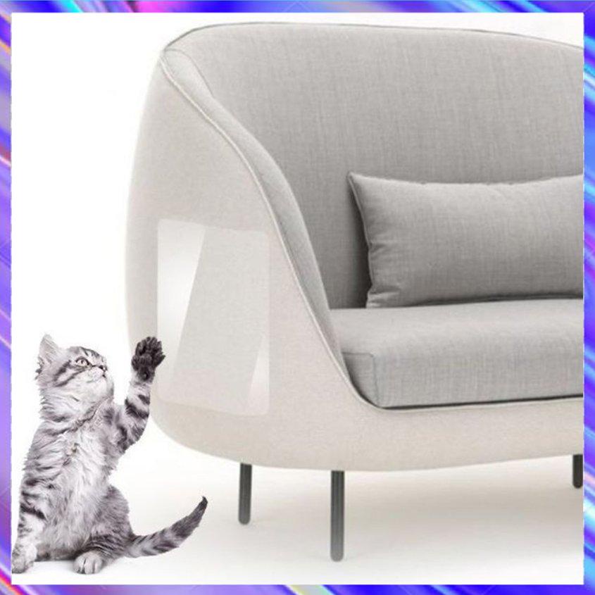 Cat Scratch-proof Sofa Protective Transparent Small Tape Sofa Pet Supplies