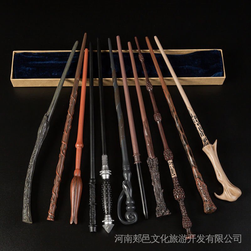 Đũa Phép Thuật Harry potter Độc Đáo