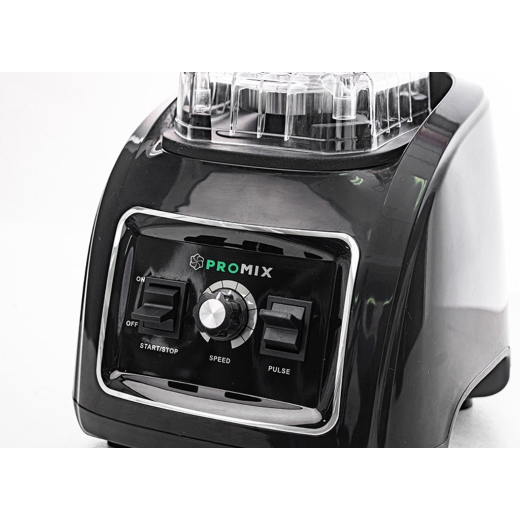 Máy xay sinh tố công nghiệp Promix PM-819B - Bảo hành chính hãng 3 năm