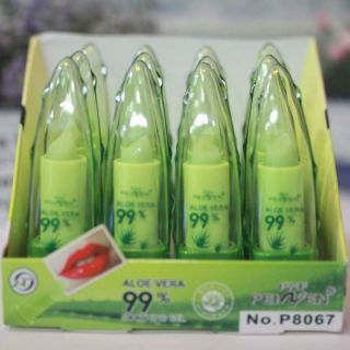 Son dưỡng nha đam nhọn