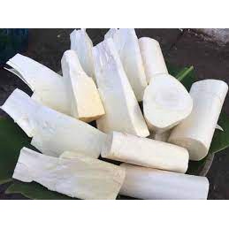 Củ hũ dừa tươi ngon