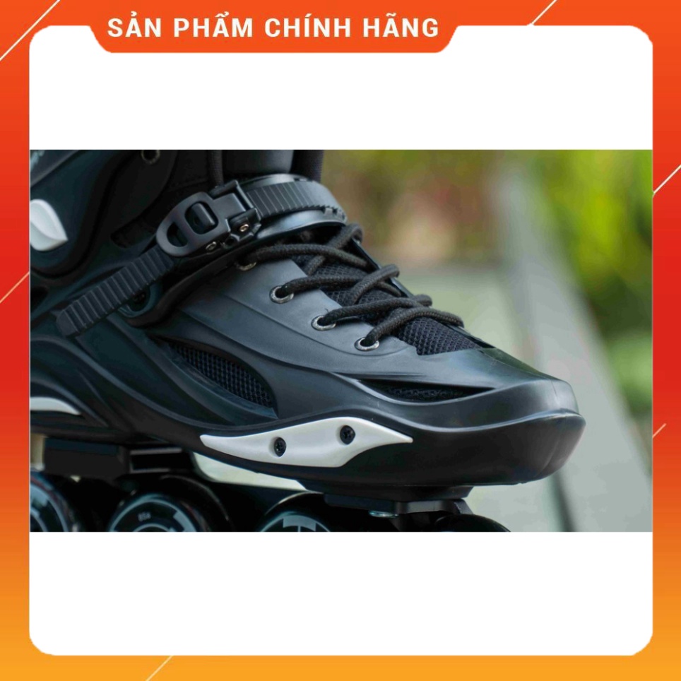 [Tặng Túi Đựng] Giày Patin Người Lớn Centosy Pro Max, Boot Giày Có Thể Tháo Rời, Chính Hãng