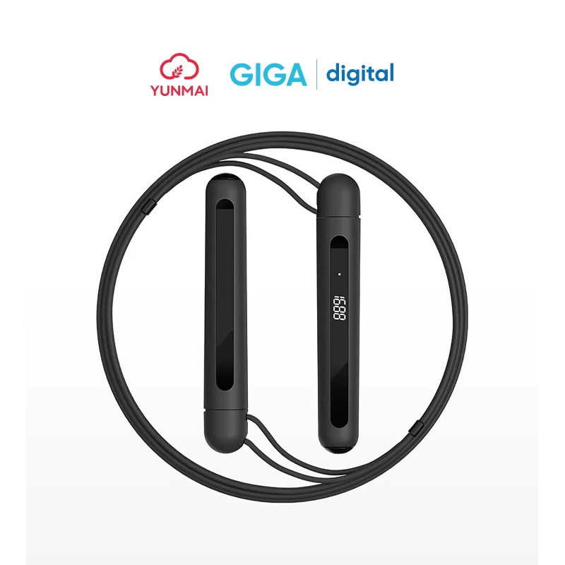 Dây Nhảy Thể Thao Thông Minh Xiaomi YMSR-P701- PRO (Yunmai Smart Rope)