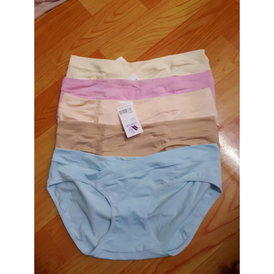 COMBO 5 QUẦN LÓT BẦU CẠP CHÉO