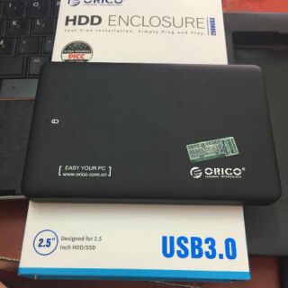 Ổ cứng di động 160GB USB 3.0
