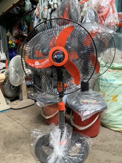Quạt cây đứng TICO B400