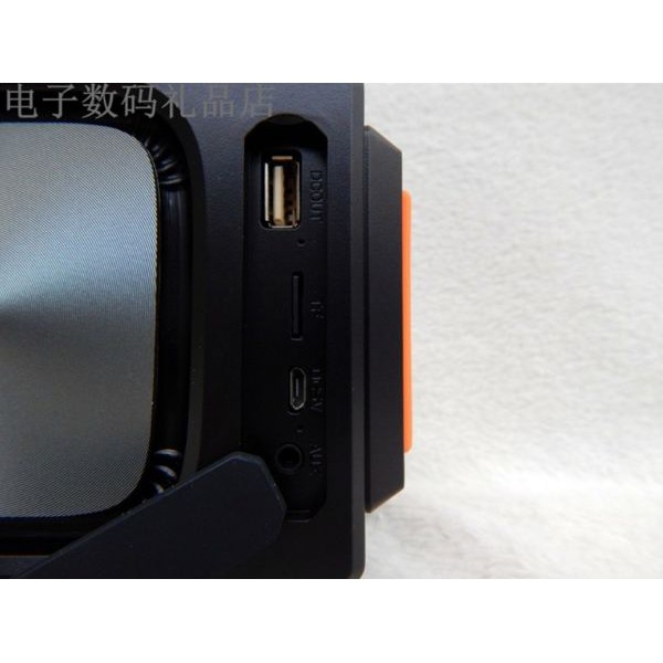 Loa bluetooth Jonter M83 chính hãng