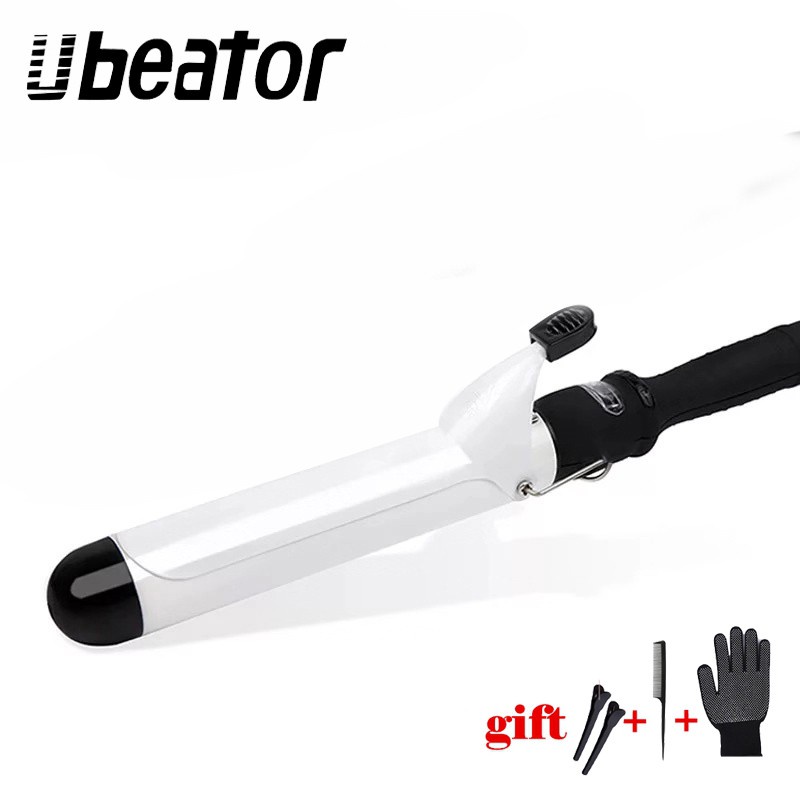 Máy uốn tóc chuyên nghiệp UBEATOR kích cỡ 25 28 32mm