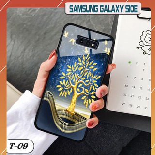 Ốp lưng Samsung Galaxy S10e - In hình 3D