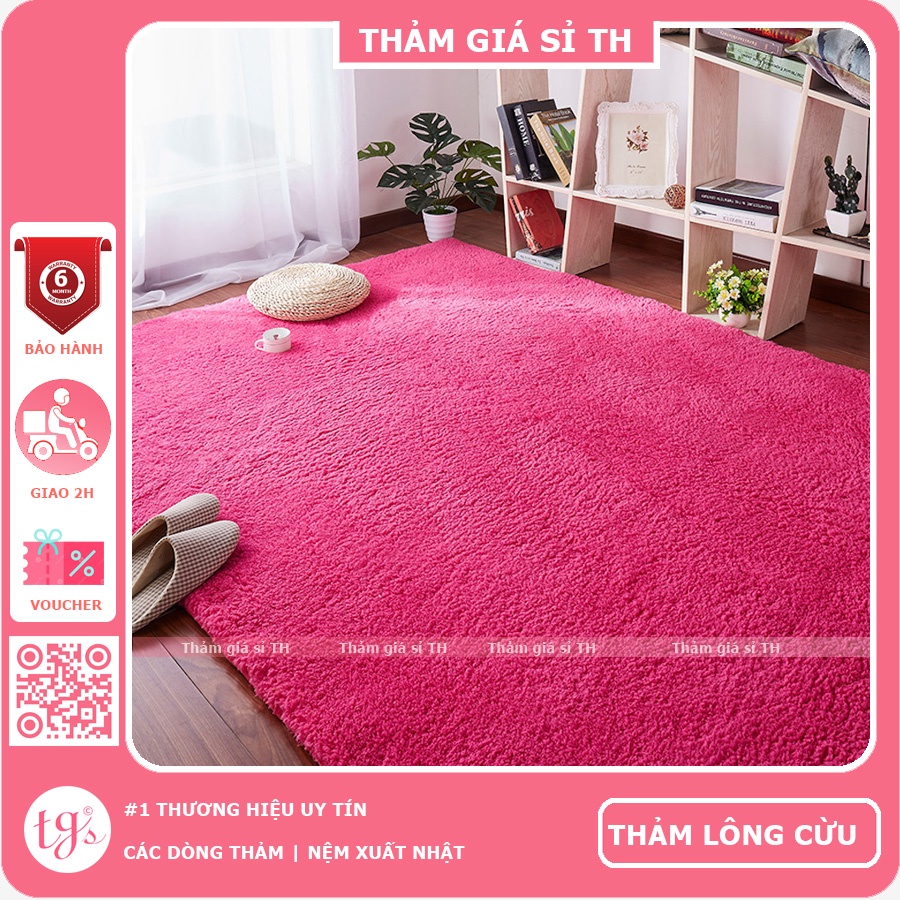 Thảm trải sofa - thảm trải sàn trang trí phòng khách, phòng ngủ