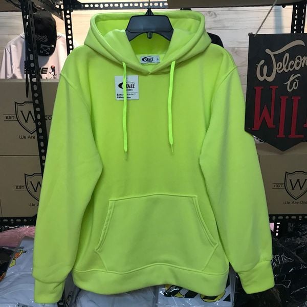 Hoodie Basic Trơn Full 9 màu Ảnh Thật Shop Chụp - Áo Khoác Nỉ Local Brand form unisex nam nữ | BigBuy360 - bigbuy360.vn