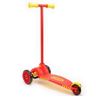 Xe trượt scooter Little Tikes LT-640094