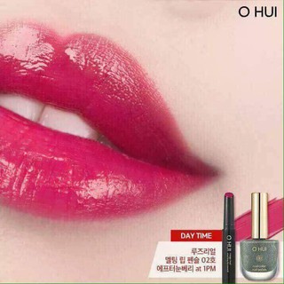 Son bút chì ohui
