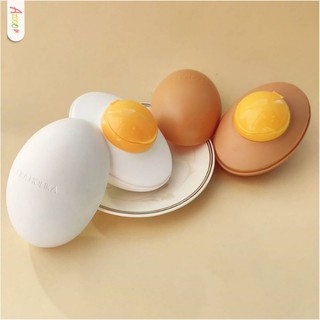 Sữa rửa mặt trứng Holika Holika Smooth Egg O Fresh Cleansing Foam 140ml
