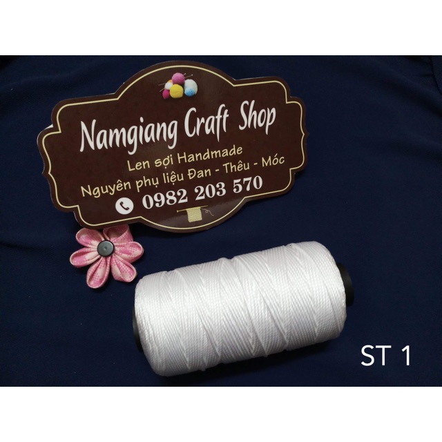 Sợi thô 2mm